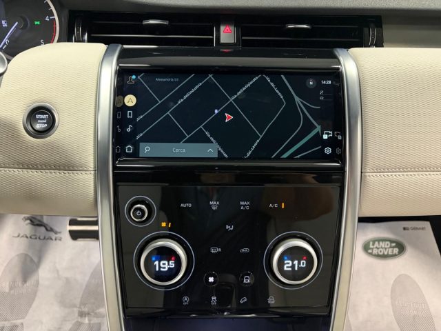 LAND ROVER Discovery Sport usata, con Trazione integrale