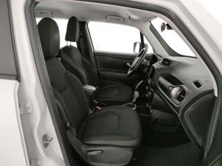 JEEP Renegade usata, con Boardcomputer