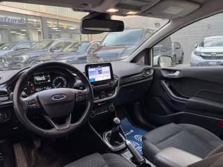 FORD Fiesta usata, con Cruise Control