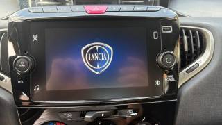LANCIA Ypsilon usata, con Bluetooth