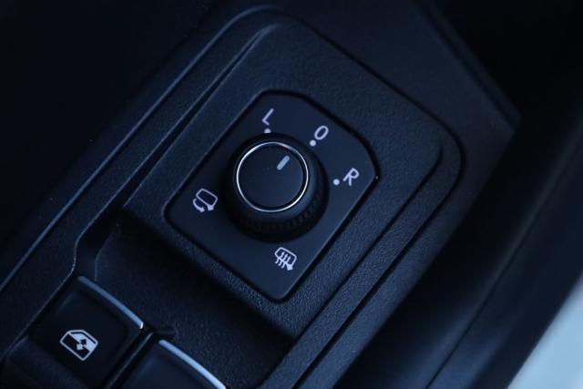 VOLKSWAGEN T-Roc usata, con Sensore di pioggia