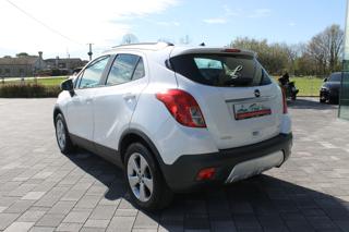OPEL Mokka usata, con Alzacristalli elettrici