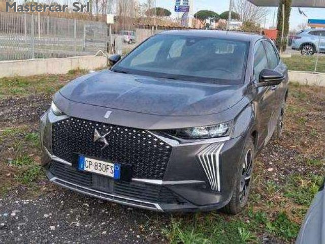 DS AUTOMOBILES DS 7 usata, con Airbag