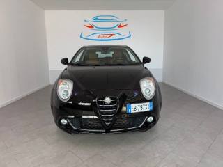 ALFA ROMEO MiTo 1.4 T 135 CV M.air S&S Dist. Sport Pack