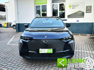 DS AUTOMOBILES DS 7 usata, con Airbag