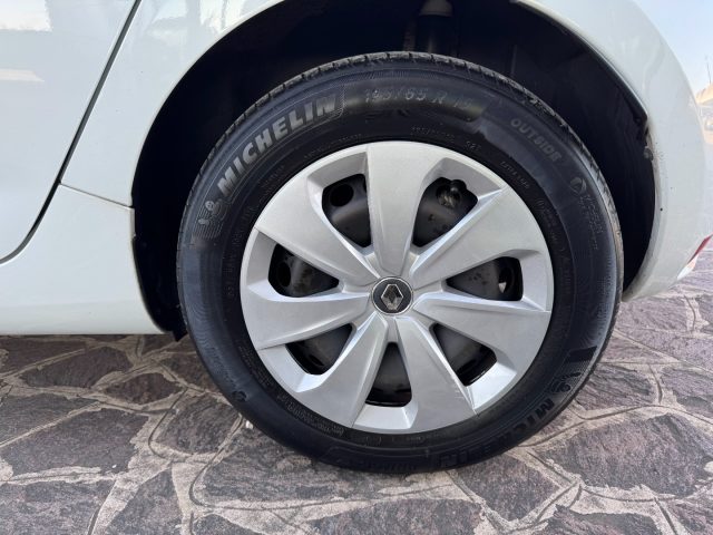 RENAULT ZOE usata, con Airbag Passeggero