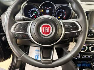 FIAT 500L usata, con Regolazione elettrica sedili