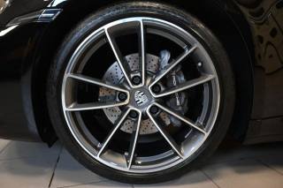 PORSCHE 992 usata 11