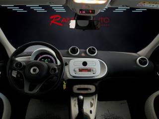 SMART ForFour usata 13