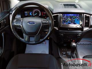 FORD Ranger usata, con Climatizzatore