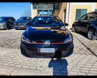 VOLKSWAGEN Golf usata 8