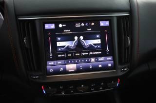 MASERATI Levante usata 10