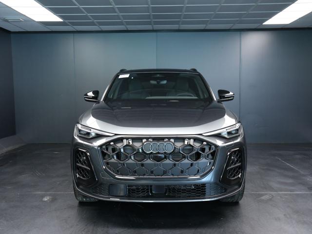 AUDI Q5 usata, con Airbag