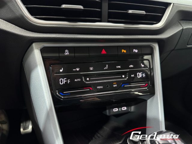 VOLKSWAGEN T-Roc usata, con Portapacchi