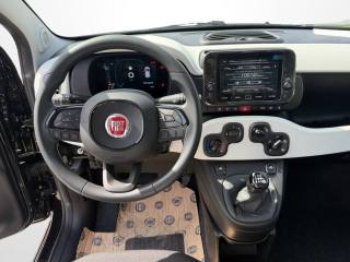 FIAT Pandina usata, con ESP