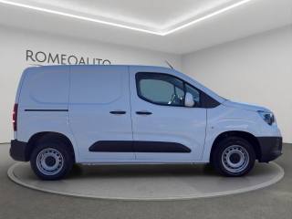 OPEL Combo usata, con Chiusura centralizzata