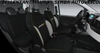 FIAT Panda usata, con Climatizzatore