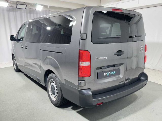 CITROEN Jumpy usata, con Airbag Passeggero