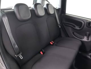 FIAT Panda usata, con Immobilizzatore elettronico