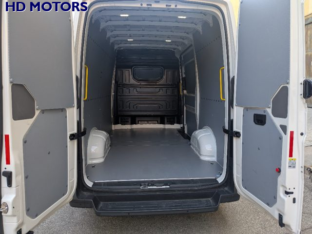 VOLKSWAGEN Crafter usata, con Airbag Passeggero