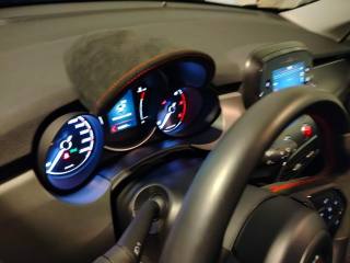 FIAT 500X usata, con Sedili sportivi