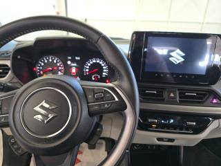 SUZUKI Swift usata, con Controllo automatico clima