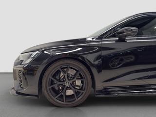 AUDI RS3 usata, con Boardcomputer