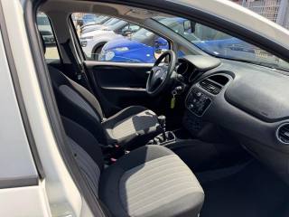 FIAT Punto usata, con ESP