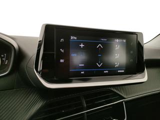 PEUGEOT 2008 usata, con Filtro antiparticolato