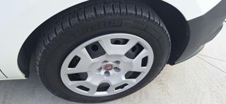 FIAT Doblo usata, con Immobilizzatore elettronico