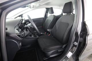 FORD Fiesta usata 2
