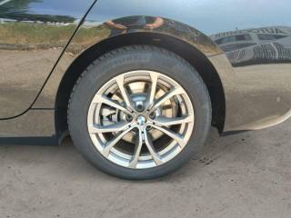 BMW 330 usata, con Park Distance Control