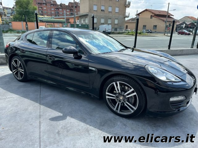 PORSCHE Panamera usata, con ABS