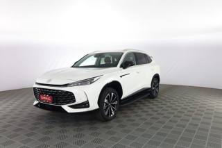 MG HS (2024-->)  PHEV Luxury