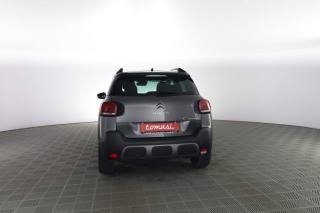 CITROEN C3 Aircross usata 4
