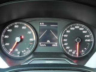 SEAT Ibiza usata, con MP3