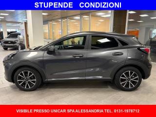 FORD Puma usata, con Controllo automatico clima
