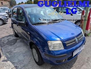 FIAT Panda 1.1 Active TETTO APRIBILE PANORAMICO