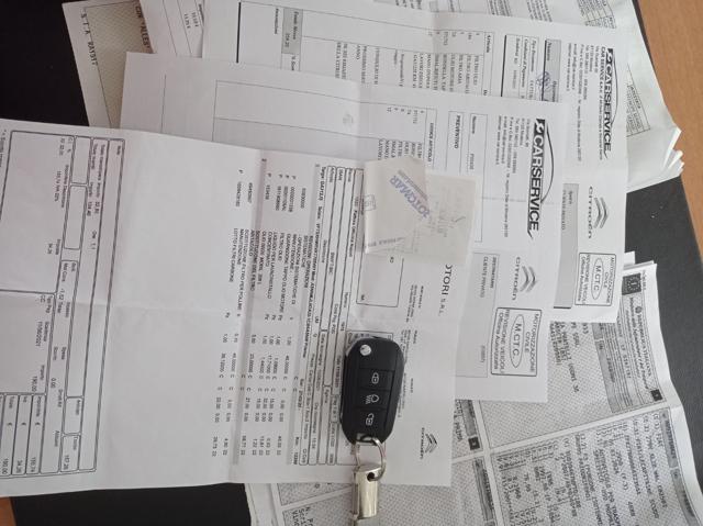 CITROEN C3 usata, con Cruise Control