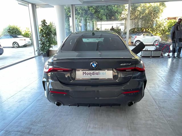 BMW 420 usata, con Cerchi in lega