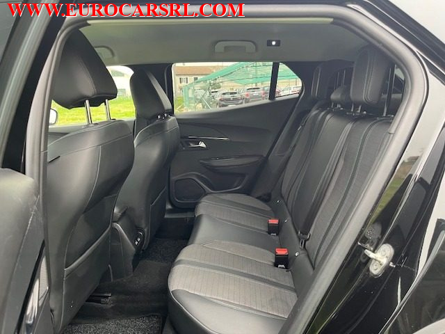 PEUGEOT 2008 usata, con Autoradio digitale