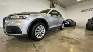 AUDI Q5 usata 27