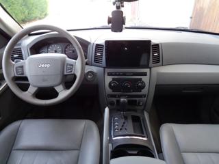 JEEP Grand Cherokee usata, con Regolazione elettrica sedili