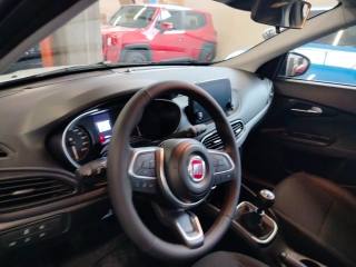 FIAT Tipo usata, con Airbag testa