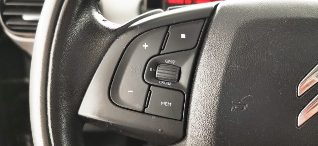 CITROEN C4 Cactus usata 66