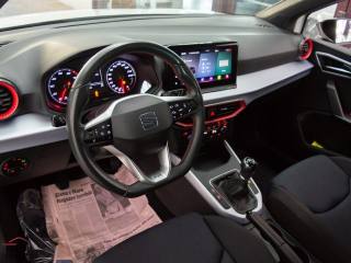 SEAT Arona usata, con Cerchi in lega