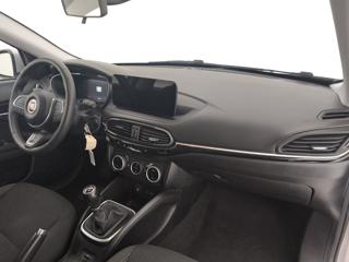 FIAT Tipo usata, con Luci diurne