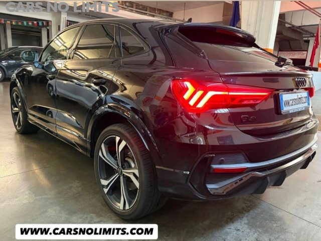AUDI Q3 usata, con Airbag