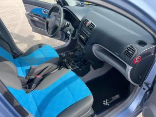 KIA Picanto usata, con Fendinebbia