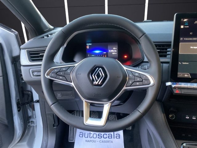 RENAULT Captur usata, con Cruise Control